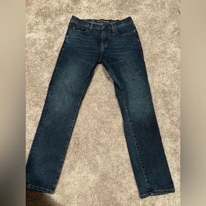 Amazon Essentials Athletic Fit Jeans